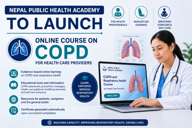 COPD Course